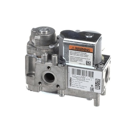 Alto-Shaam Valve, Gas, 155V, No VA-39851 VA-39851